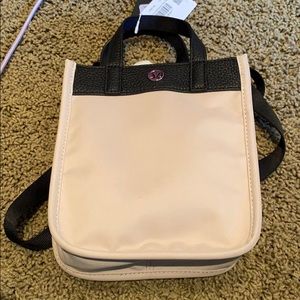 EUC Lululemon now and always tote micro